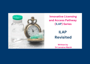 ILAP Revisited