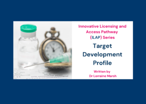 ILAP - Target Development Profile