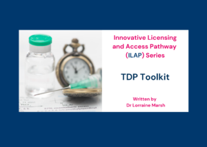 ILAP - TDP Toolkit