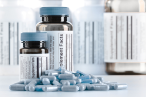 Supplement Claims